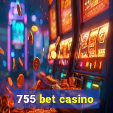 755 bet casino